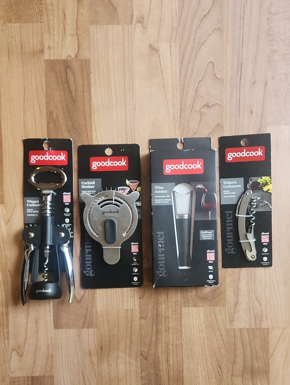 Bar Tools Set - Picture 2 of 10